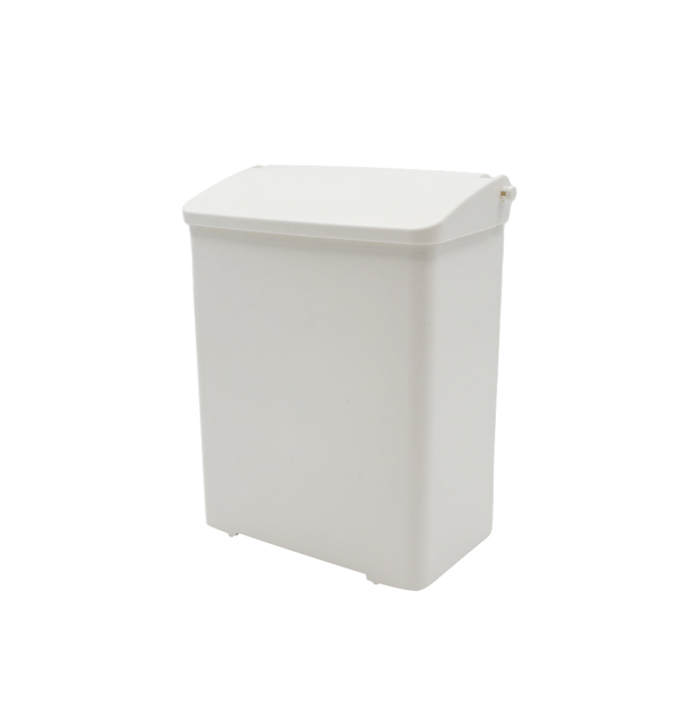 08102M0005N0001 Plastic Sanitary Napkin Receptacle