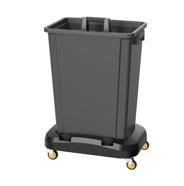 DB801.0060.1 Mobile Cleaning Food Truck