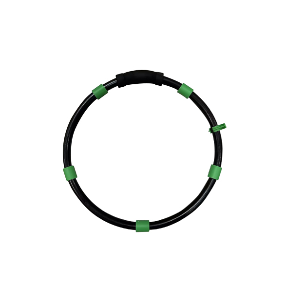 DB905.1 Plastic Garbage Circle