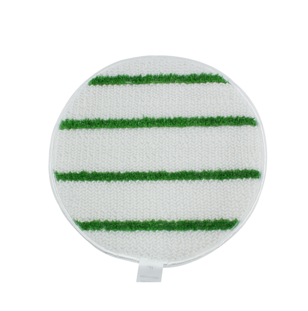 21803M0017N0001  Floor Finishing Pad