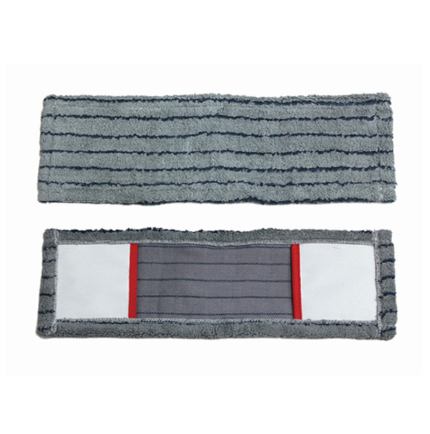 31501M0416N0008  Microfiber Flat Mop Refill