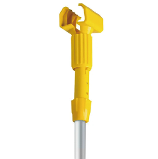42101M50 Twist-on Gripper With Aluminum Handle
