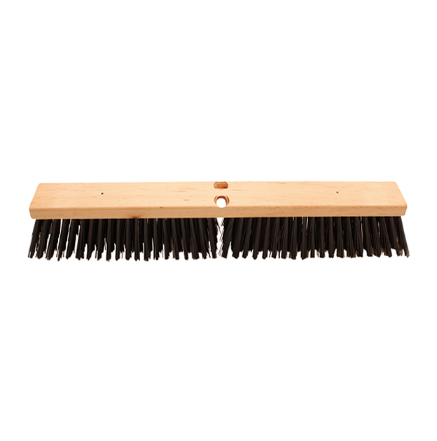 BR207.0035.110 Wooden Push Broom
