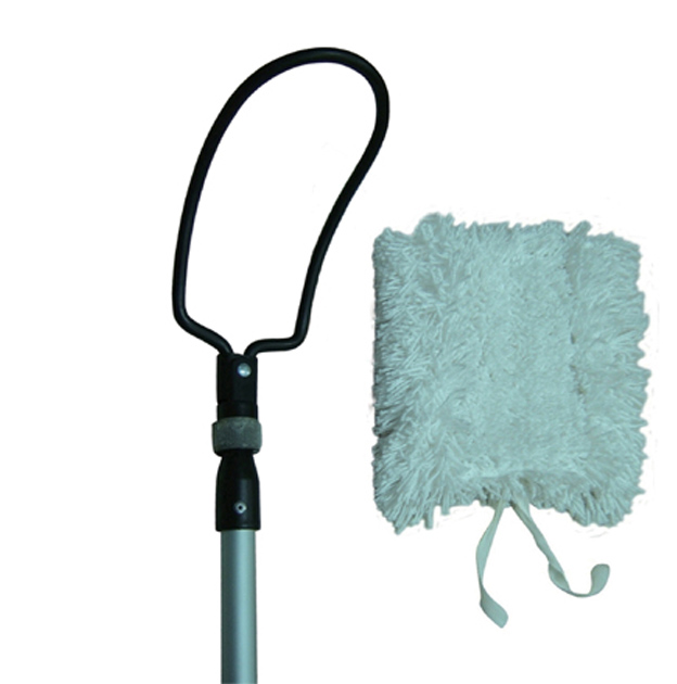 60402  Flexible Overhead Pipe Duster