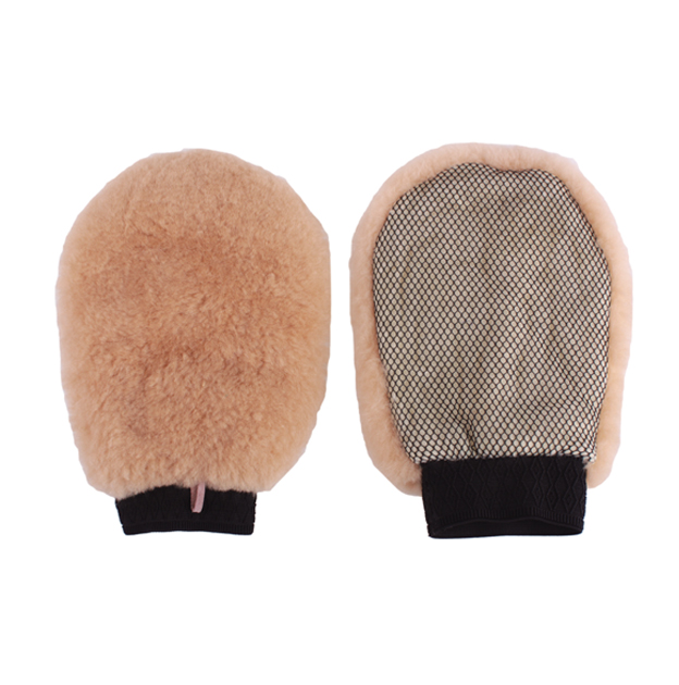 80101*04  Cleaning Mitt