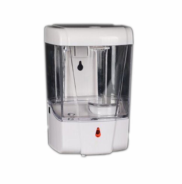 WM610.70 Automatic Liquid Soap dispenser