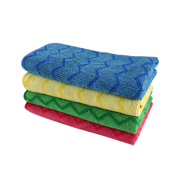 MC106.4040.1 Microfiber Cloth