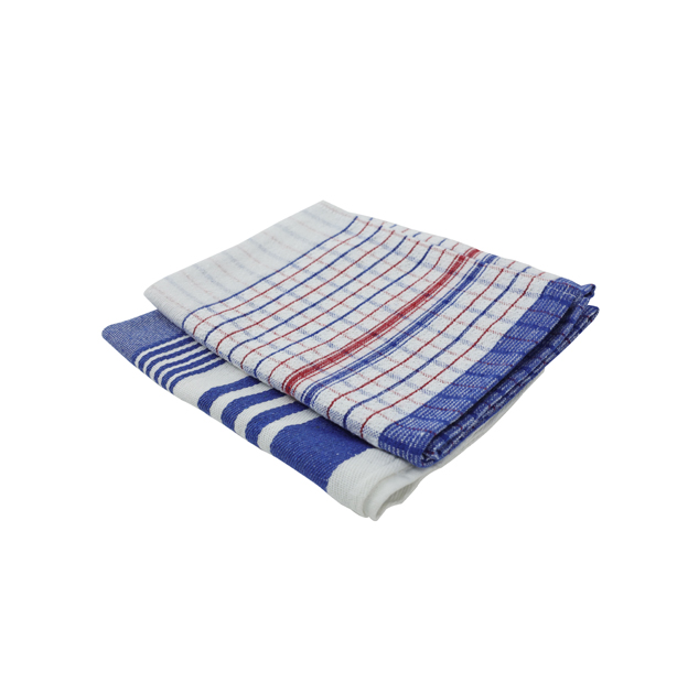 83907M4570N0001 Polyester Cotton Jacquard Tea Towel