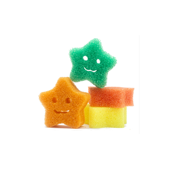 84202M0401N0110 Warm Sponge Cleaning Wipe