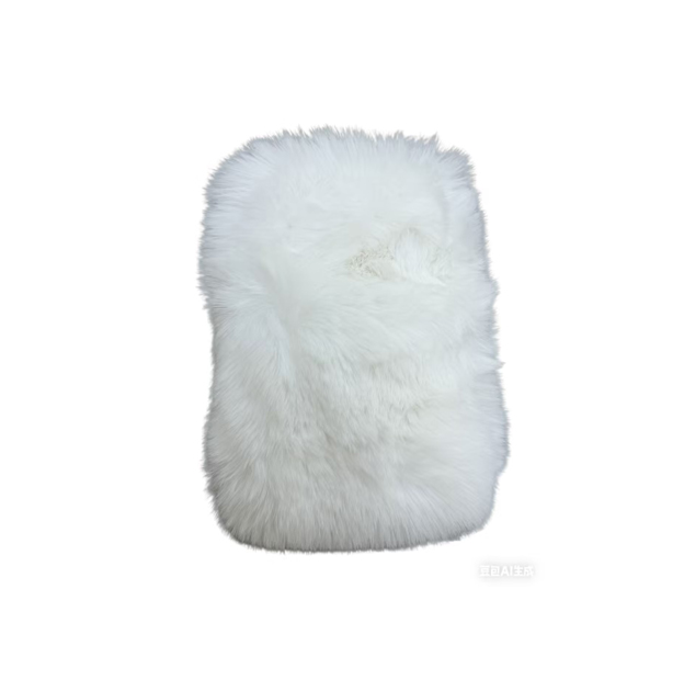 88101.4 Imitation Rabbit Hair Cleaning Gloves