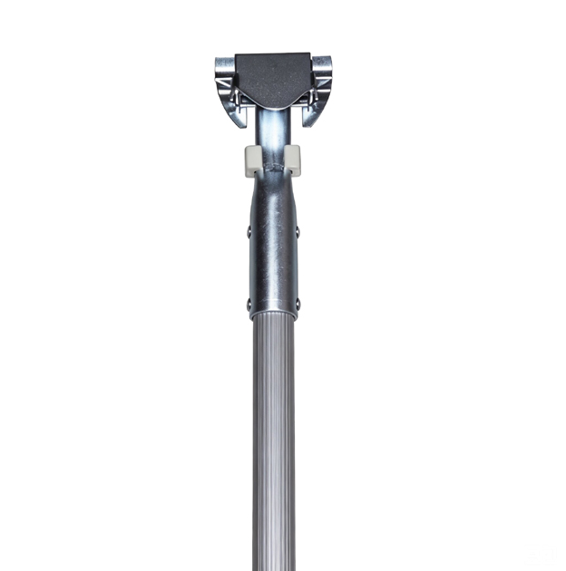 A501H.40  Dust Mop Clip With Handle