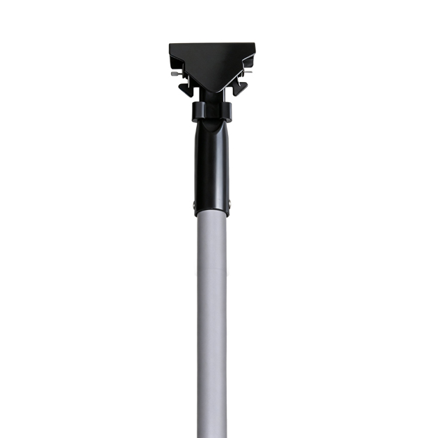 A503H.3047  Dust Mop Clip With Handle