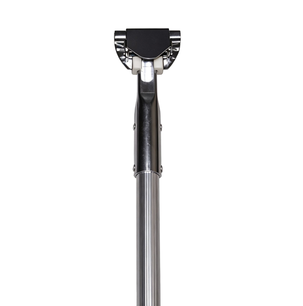 A504H  Dust Mop Clip With Handle