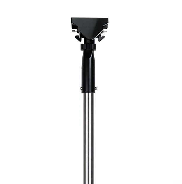 A509H.1047.1  Dust Mop Clip With Handle