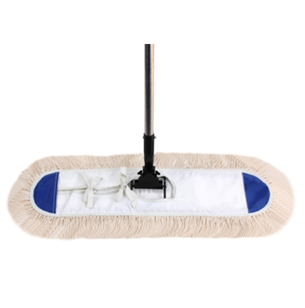 AK101.0518.1 Industrial Standard Dust Mop Set