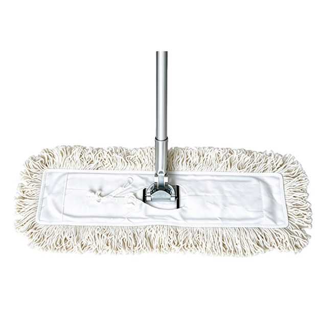 AK102.0518.1 Industrial Standard Dust Mop Set