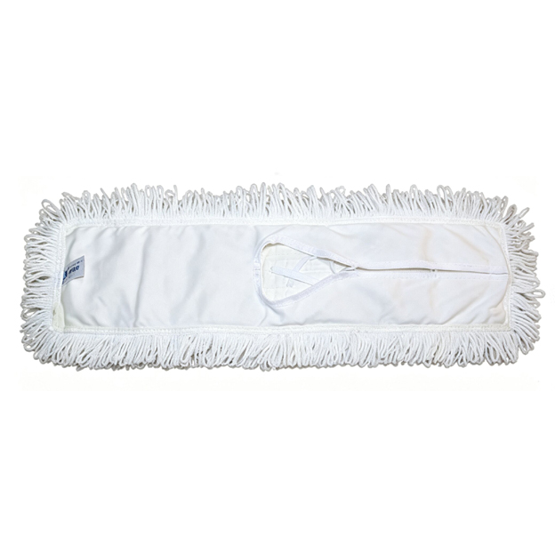 AR107.0524.1 Industrial Standard Microfiber Dust Mop Refill