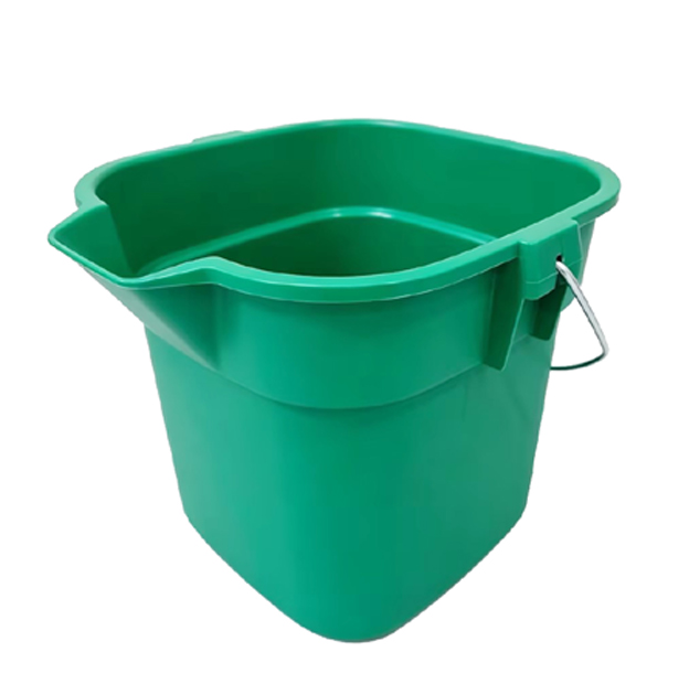 BK302.0014.7  14 U.S qt.Heavy-duty Pail