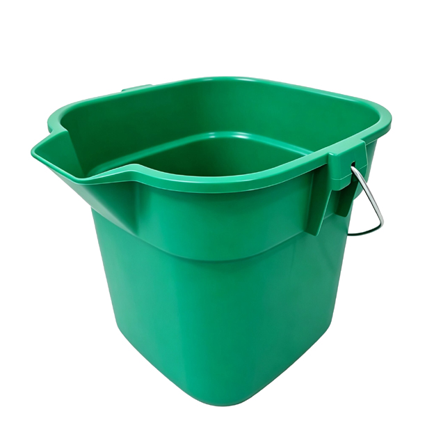 BK302.0014.7  14 U.S qt.Heavy-duty Pail