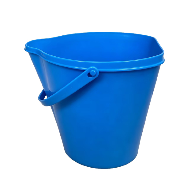 BK303.0012.1  Plastic Barrel