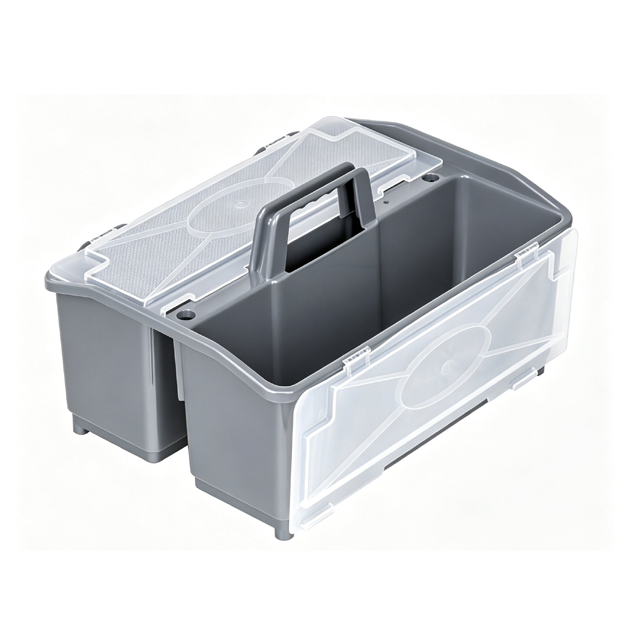 BK403.2  Carry Caddy