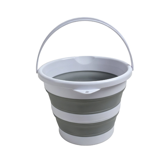 BK701.0010.1 Portable Folding Bucket
