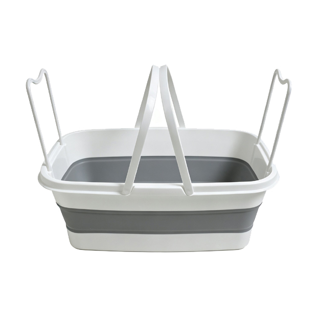 BK701.0012.1 Portable Folding Bucket