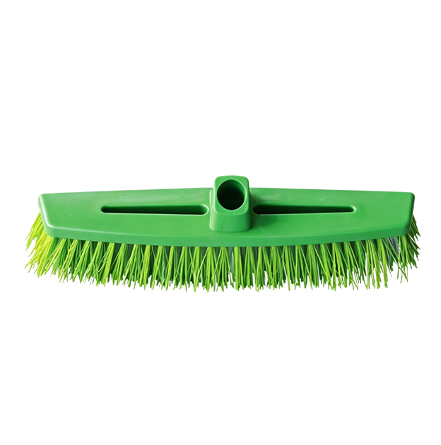 BR201.0028.1  Plastic Floor-washing Broom