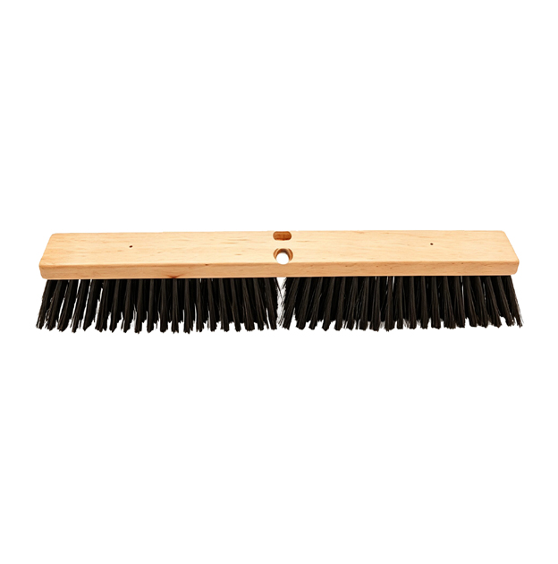 BR207.0035.110 Wooden Push Broom