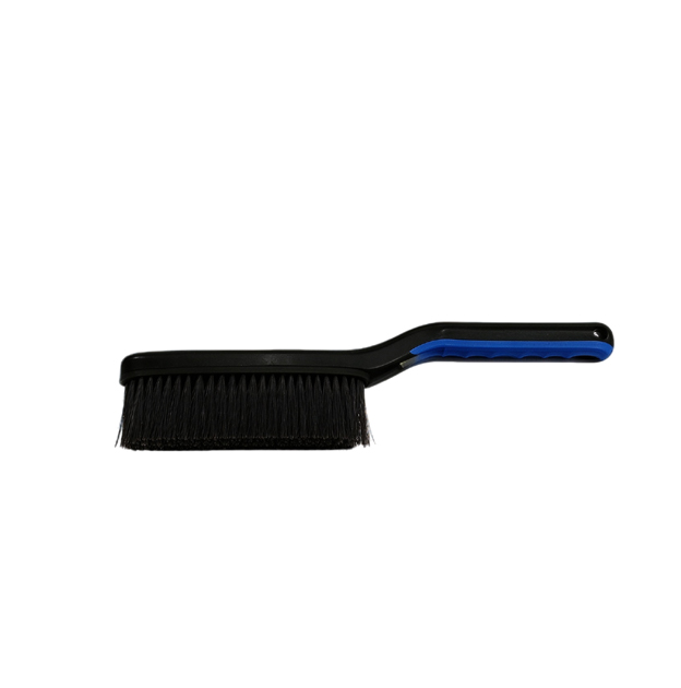 BS202.0012.1 Flagged Counter Brush