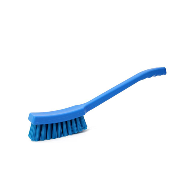 BS504.0016.1  Long Handle Brush Narrow