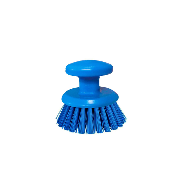 BS504.0505.1  Round Hand Brush