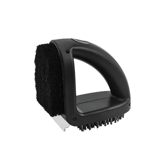 BS505.4 Grill Brush