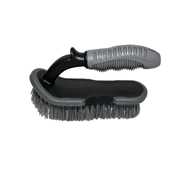 BS506.0007.1 Iron Brush
