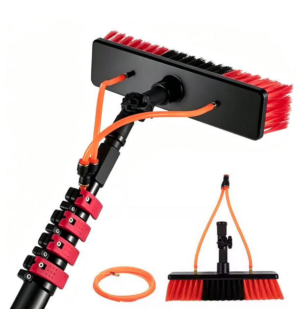 BS901.0236.1 Square Water Brush