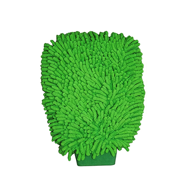 CC102.1  Cleaning Mitt