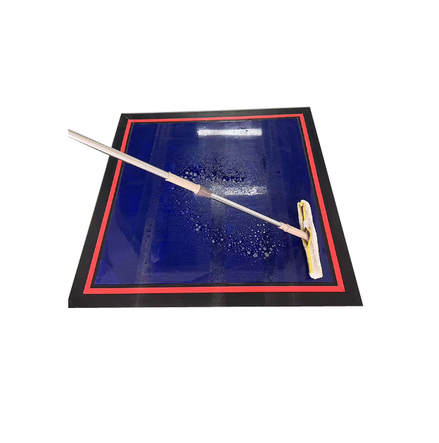 CC10.4079.01 Water-washable Adhesive Dust Pad