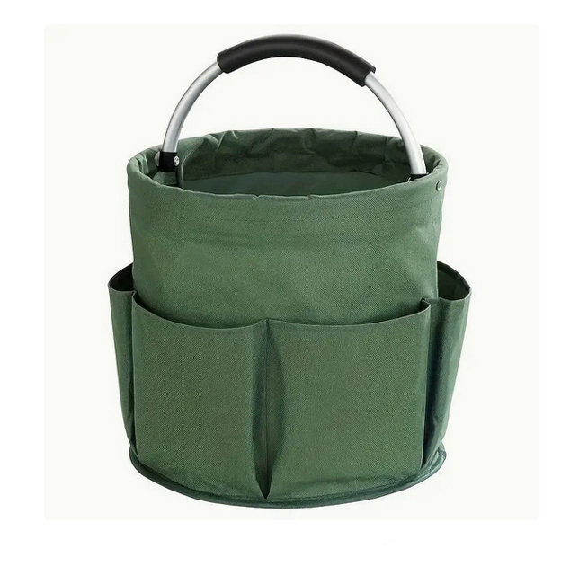 CD409.1 Multi-functional Foldable Tool Basket