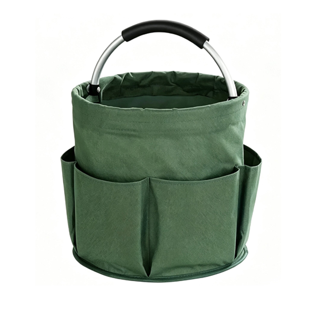 CD409.1 Multi-functional Foldable Tool Basket
