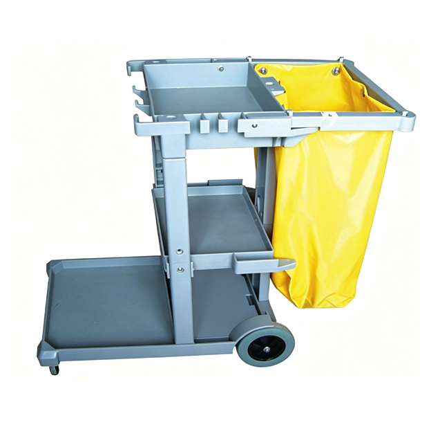 CT101.1 Janitor Cart