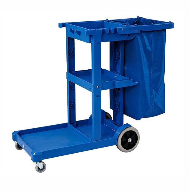 CT101.6 Janitor Cart