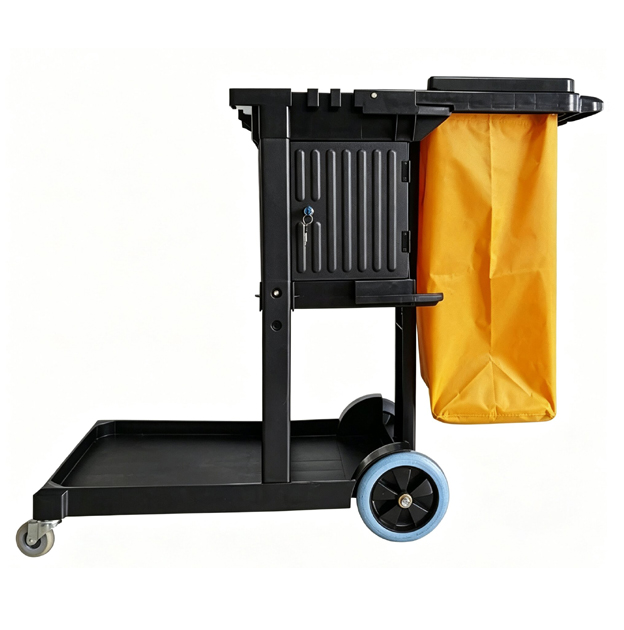 CT104.1 Janitor Cart
