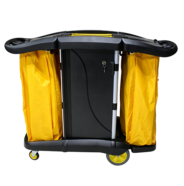 CT108.1 Janitor Cart
