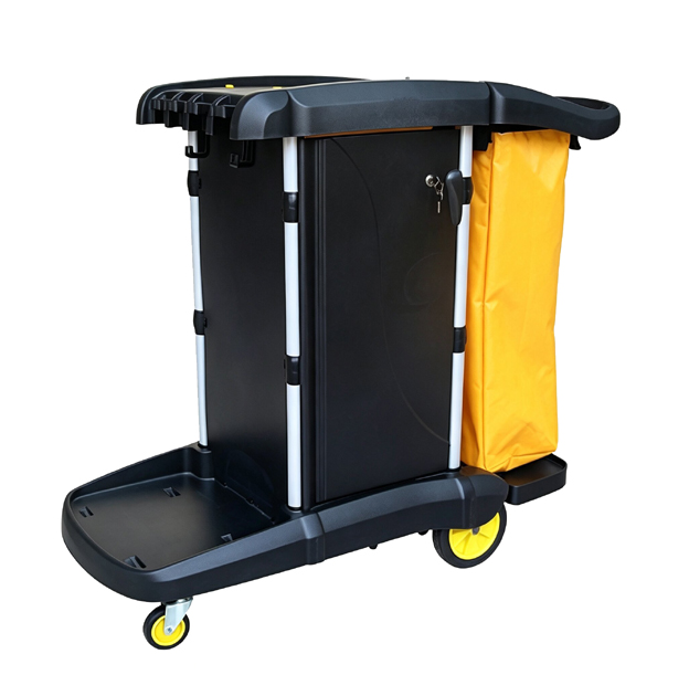 CT109.1 Janitor Cart