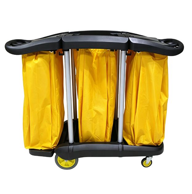 CT110.1 Janitor Cart