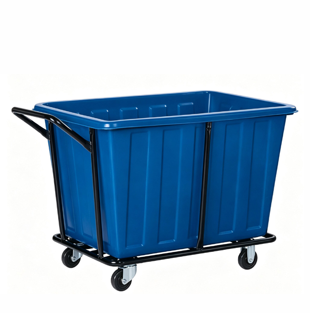 CT112.0280.1 Laundry Carts