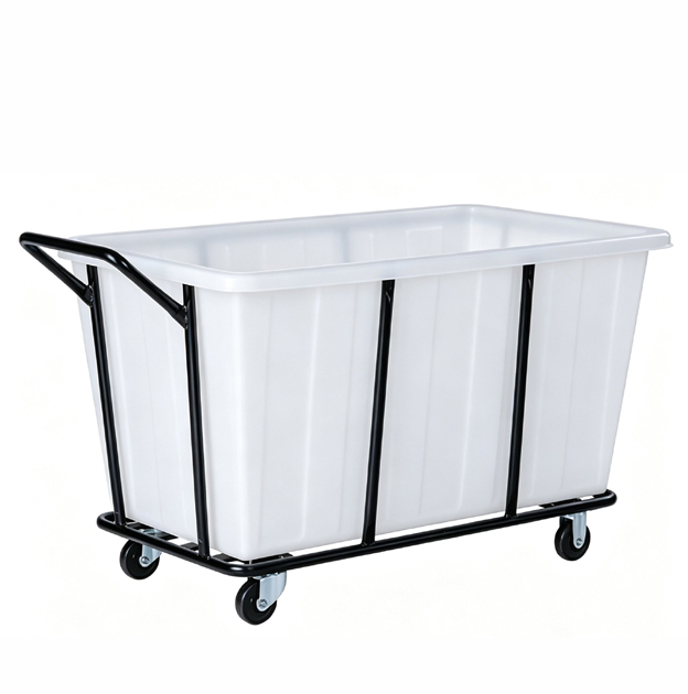 CT112.0400.1 Laundry Carts