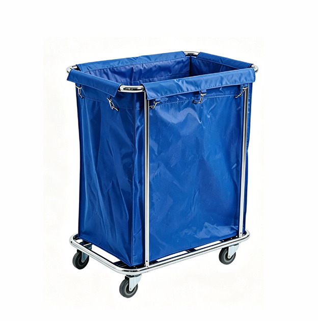 CT112.2 Laundry Carts