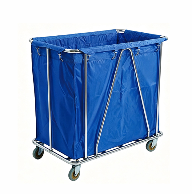 CT112.4 Laundry Carts