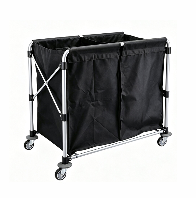CT112.5 Laundry Carts